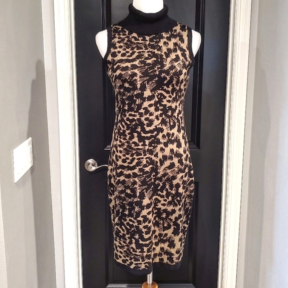 Calvin Klein | Sweater Dress